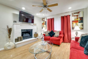 Tobyhanna Vacation Home with Hot Tub and Game Room
